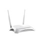TP-Link TL-MR3420 3G/4G 300Mbps Wireless N Router Trådløs router
